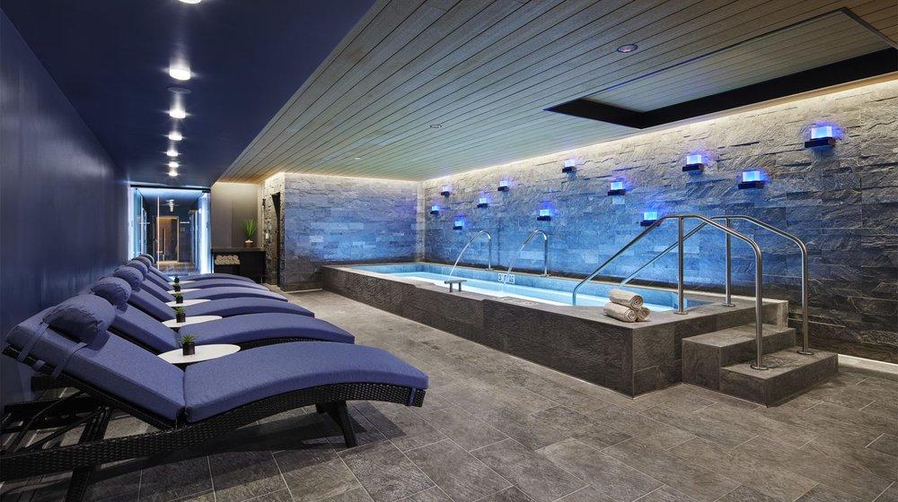Hotel Intercontinental - St. Paul Airport By Ihg