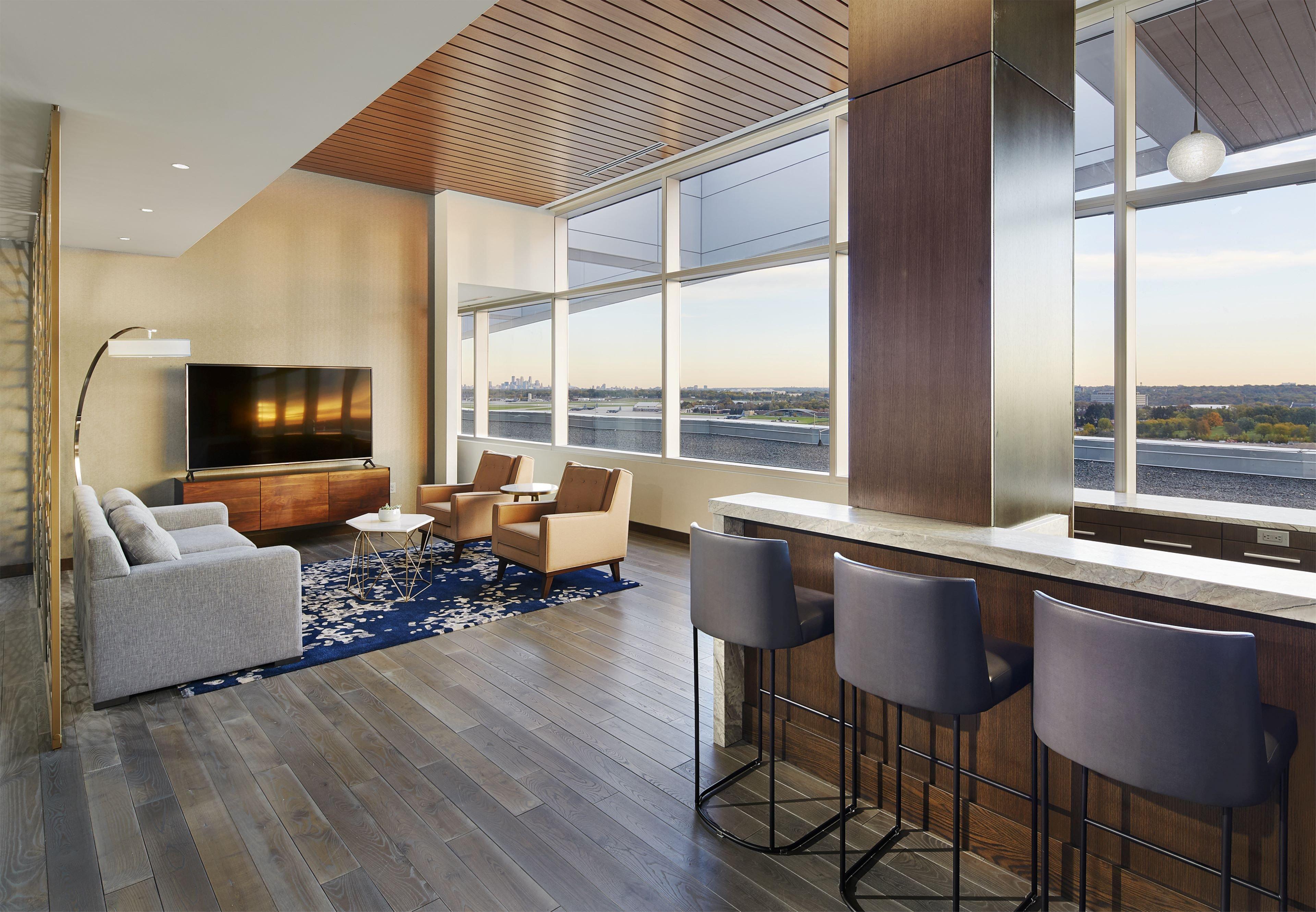 Intercontinental - St. Paul Airport By Ihg Minneapolis
