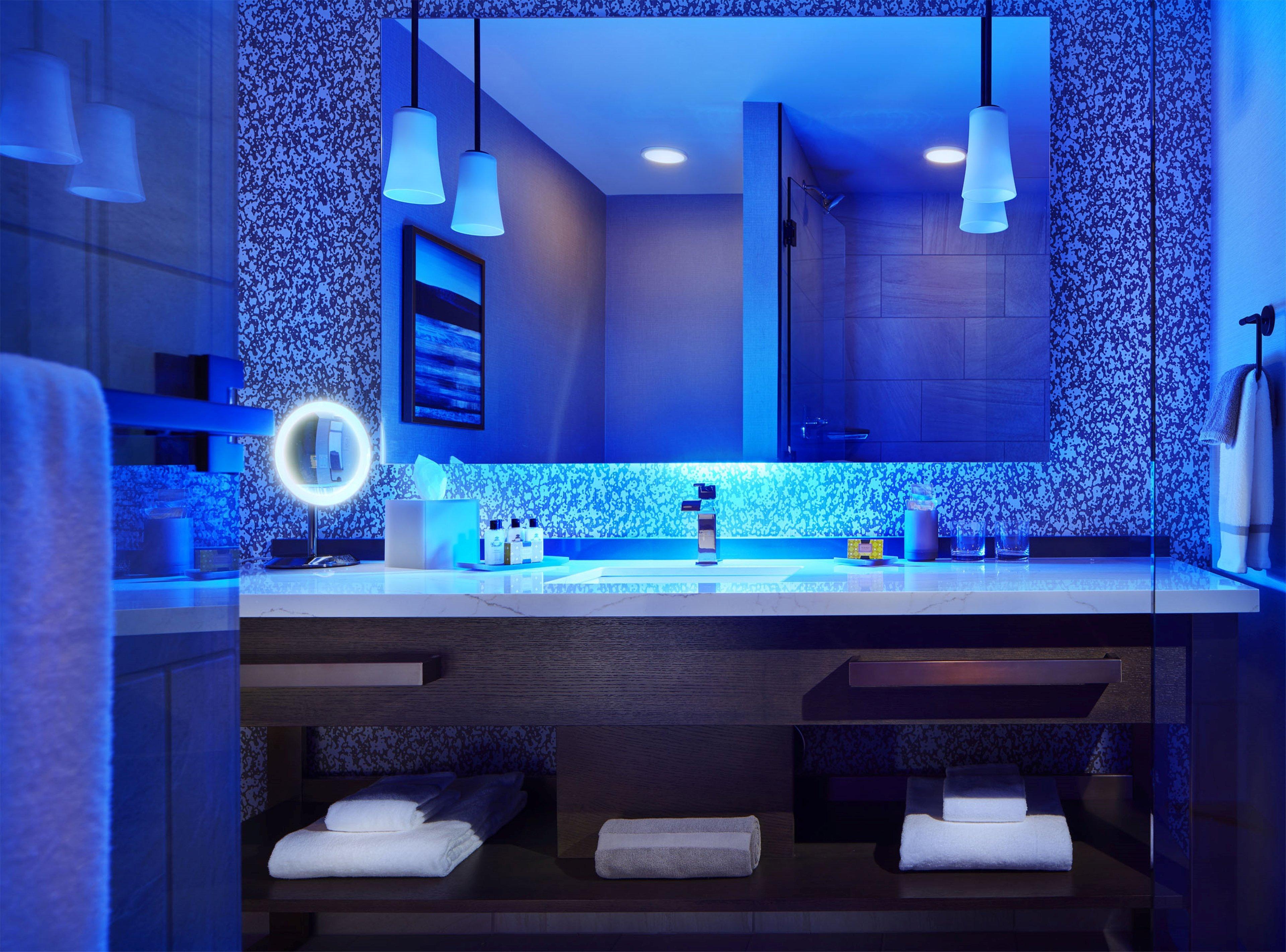 Intercontinental - St. Paul Airport By Ihg 3* Minneapolis