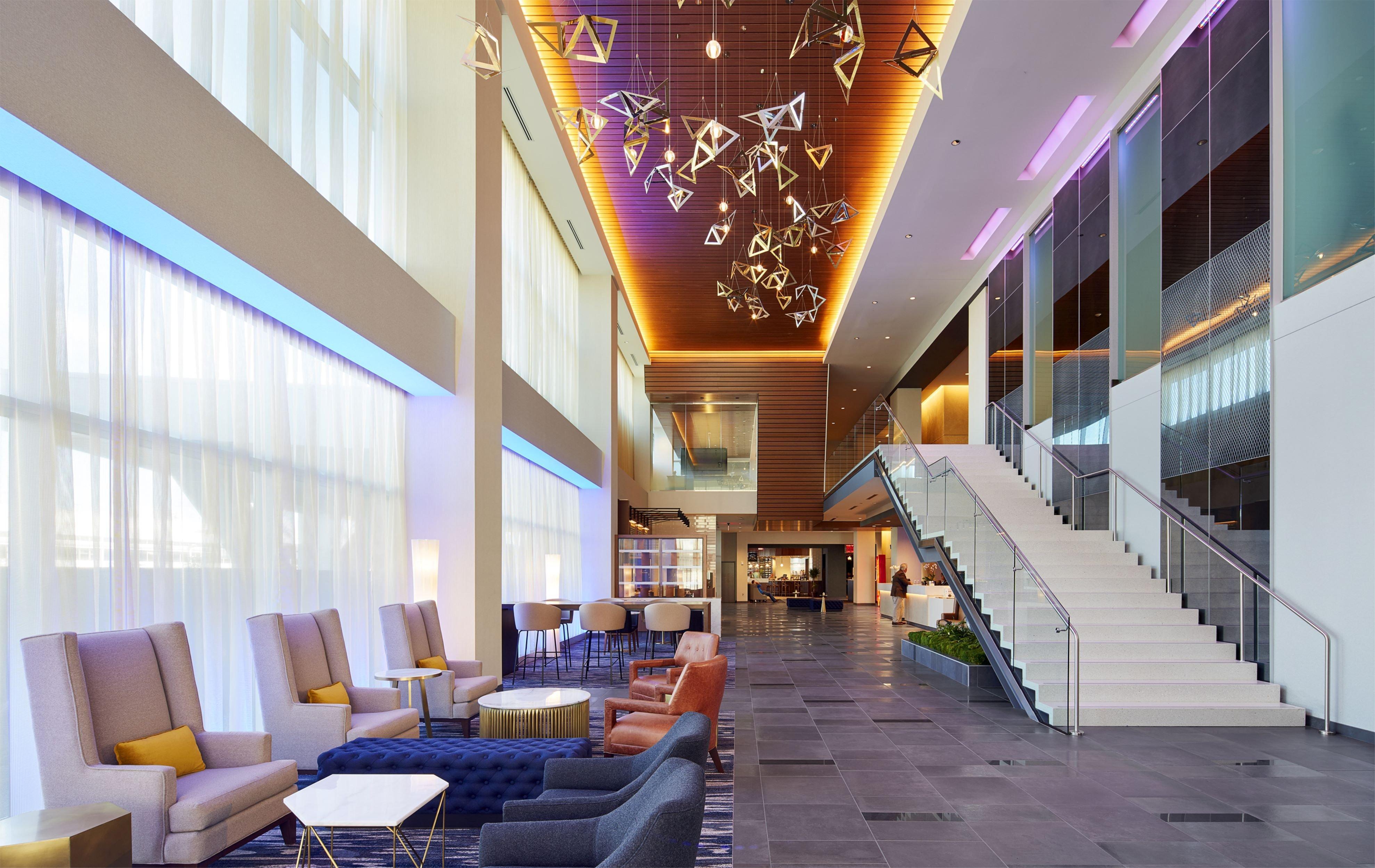 Intercontinental - St. Paul Airport By Ihg Minneapolis