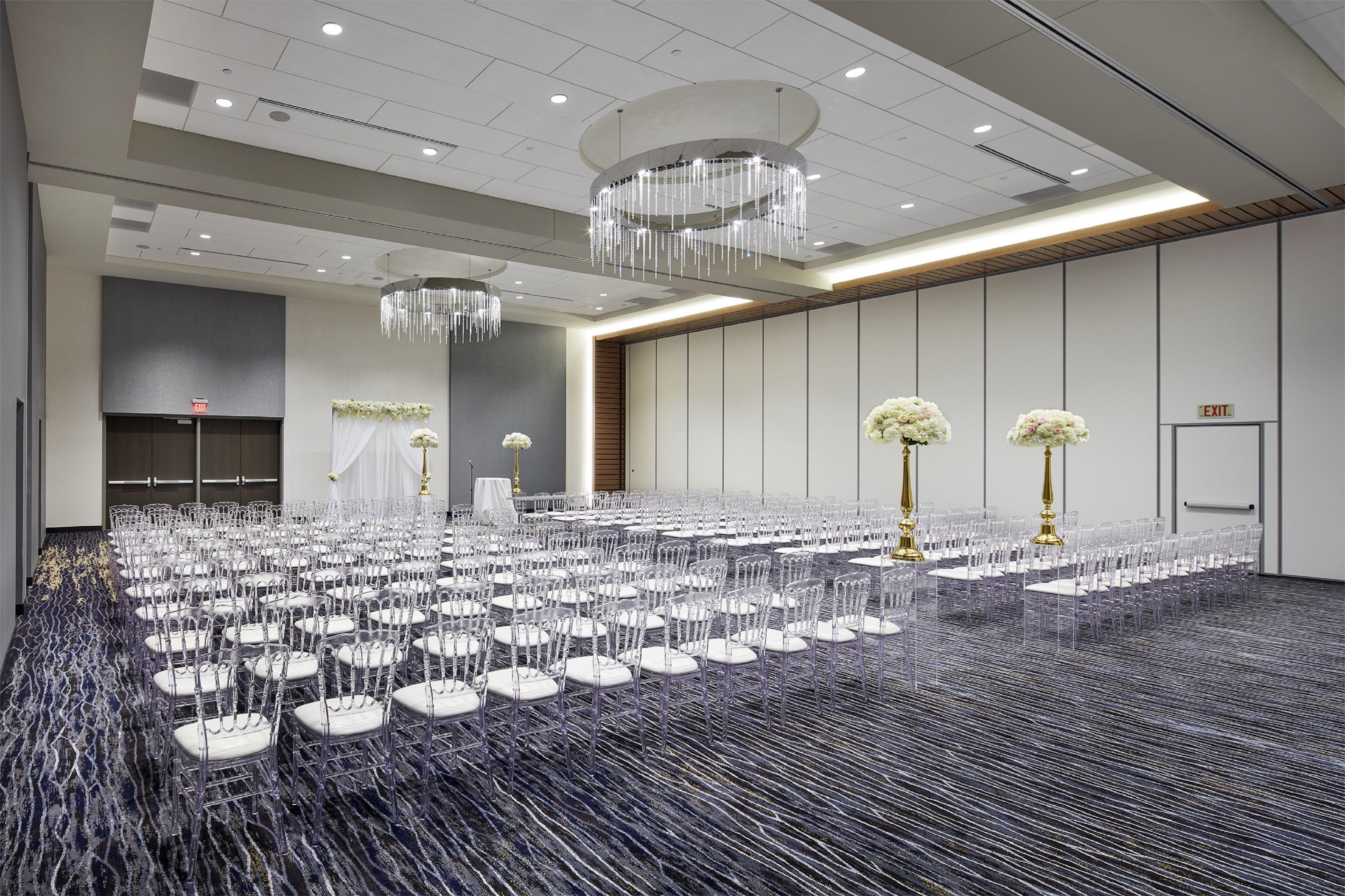 Intercontinental - St. Paul Airport By Ihg Hotel Minneapolis