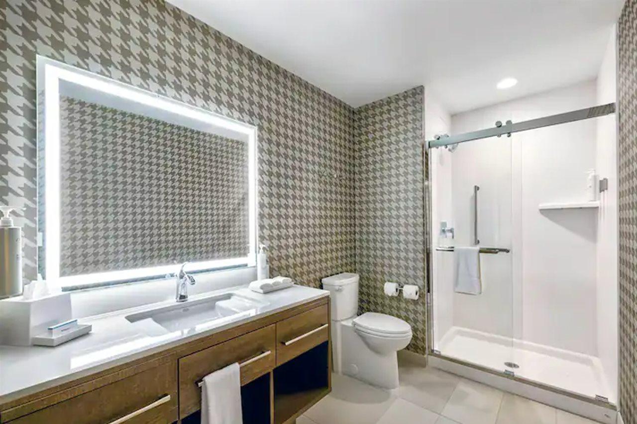Home2 By Hilton Downtown 3* Minneapolis
