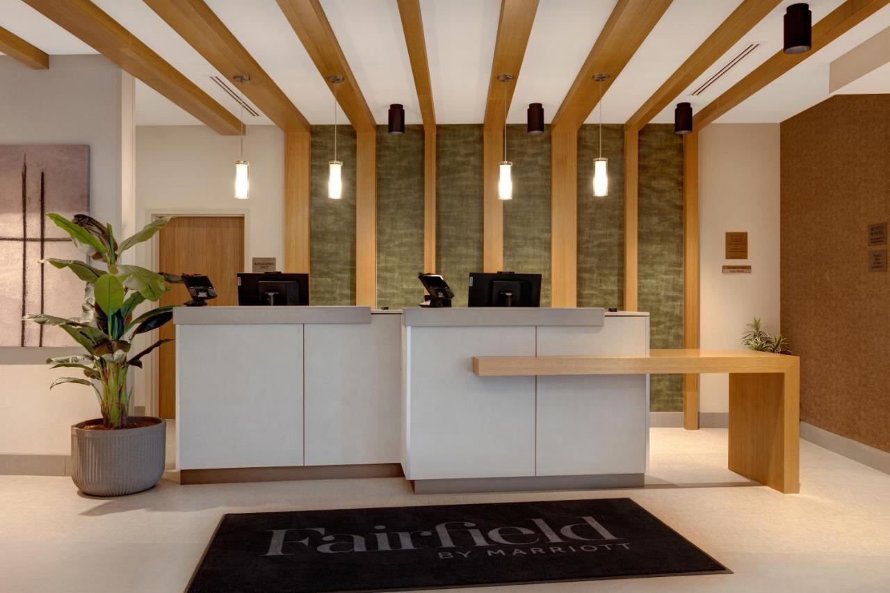 Fairfield By Marriott & Downtown 2* Minneapolis