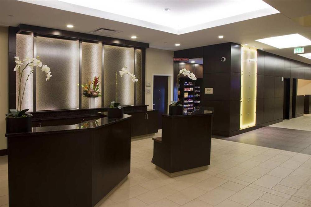 Hotel Hilton Garden Downtown Minneapolis