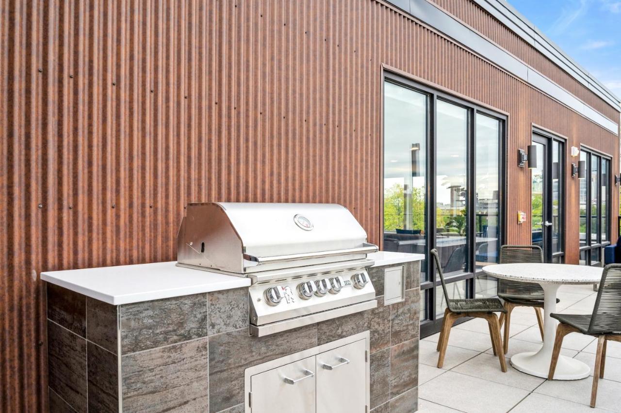 Aparthotel Kasa Bryn Mawr Minneapolis