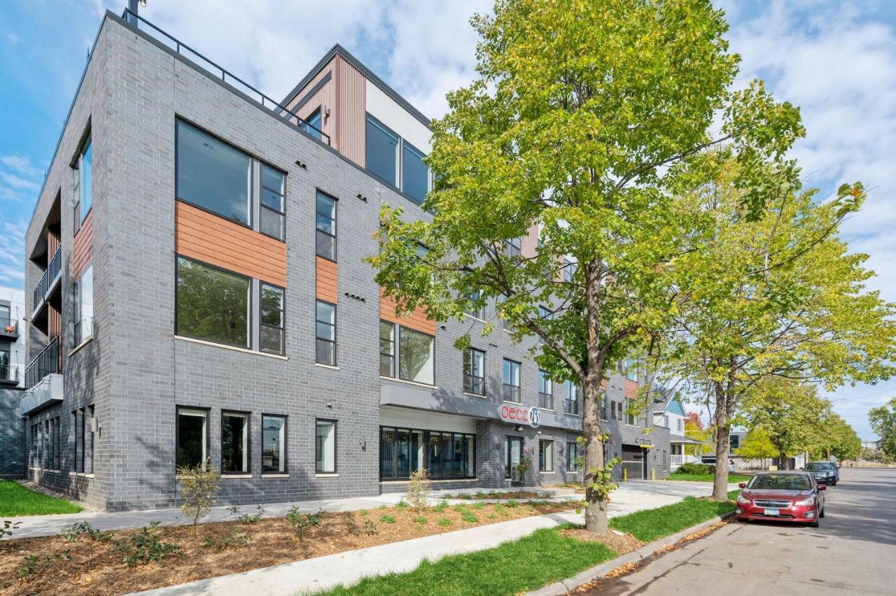 Kasa Bryn Mawr Aparthotel *