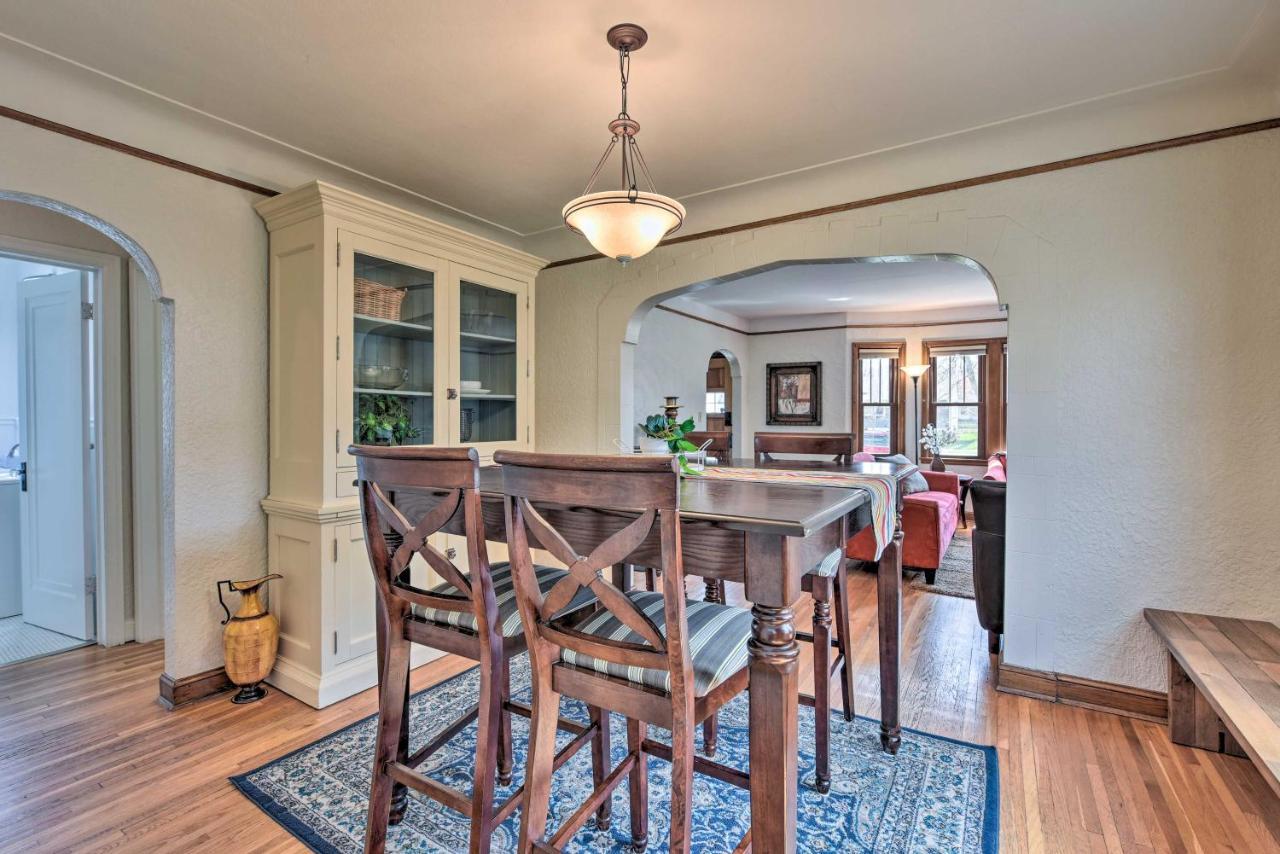 Holiday home Retreat - 3 Mi To Mall Of America Minneapolis