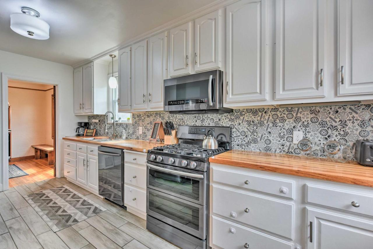 Holiday home Retreat - 3 Mi To Mall Of America
