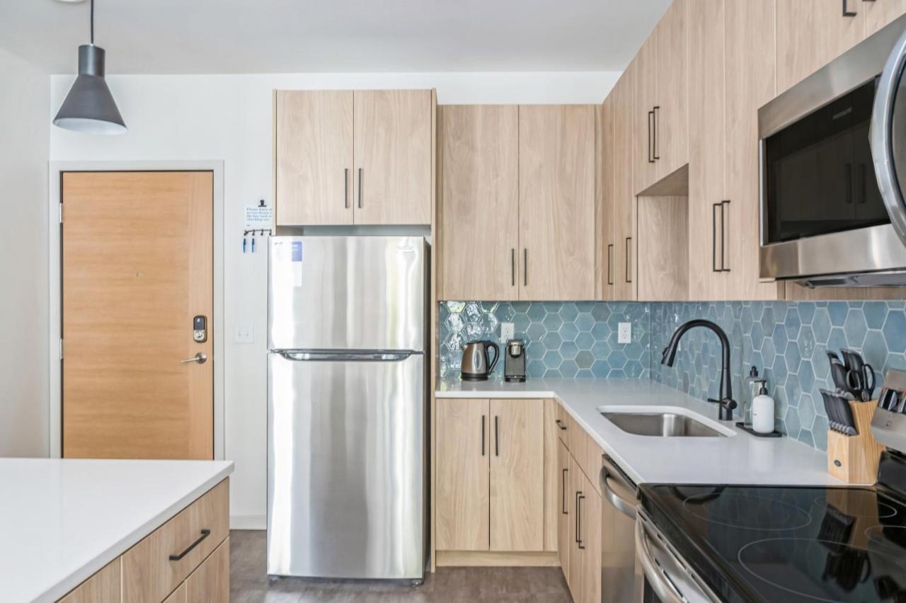 Aparthotel Kasa Bryn Mawr Minneapolis
