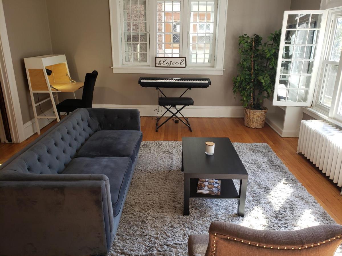 The Uptown Oasis Guest house Minneapolis