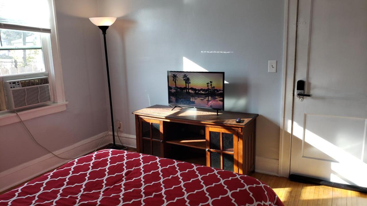 Nord Oasis Homestay Minneapolis