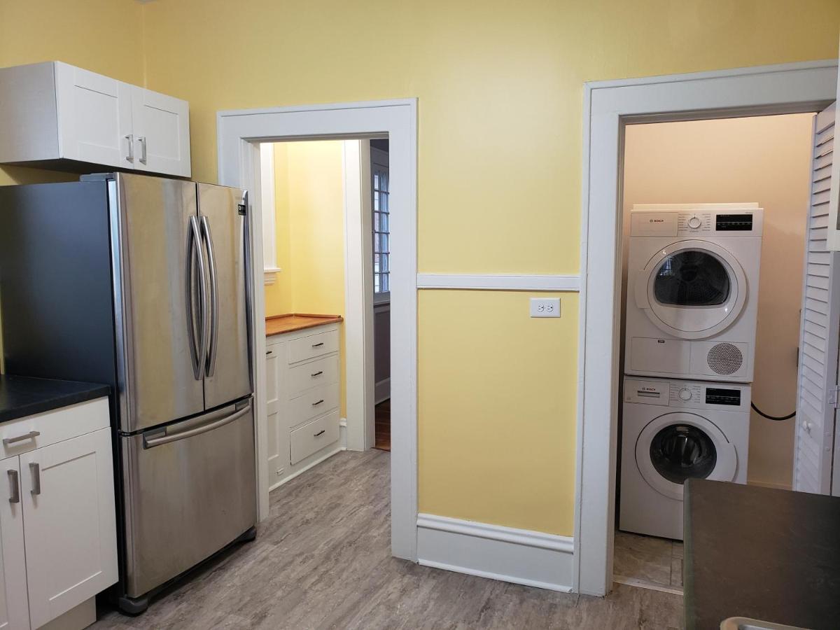The Uptown Oasis Guest house Minneapolis