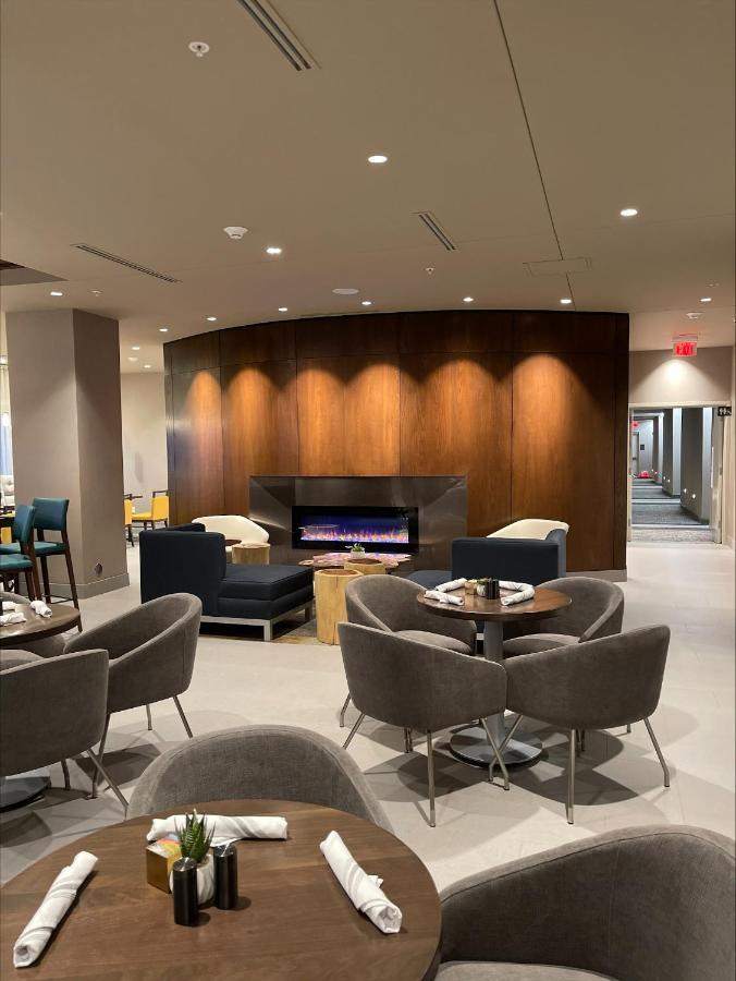Cambria Downtown Hotel Minneapolis