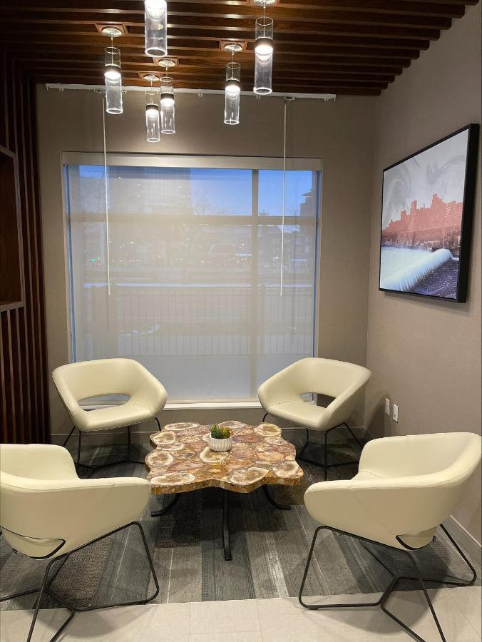 Cambria Downtown 3* Minneapolis