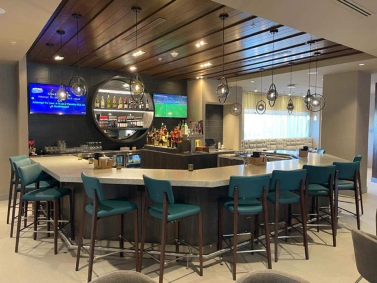 Hotel Cambria Downtown Minneapolis