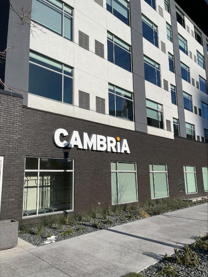 Cambria Downtown Hotel Minneapolis