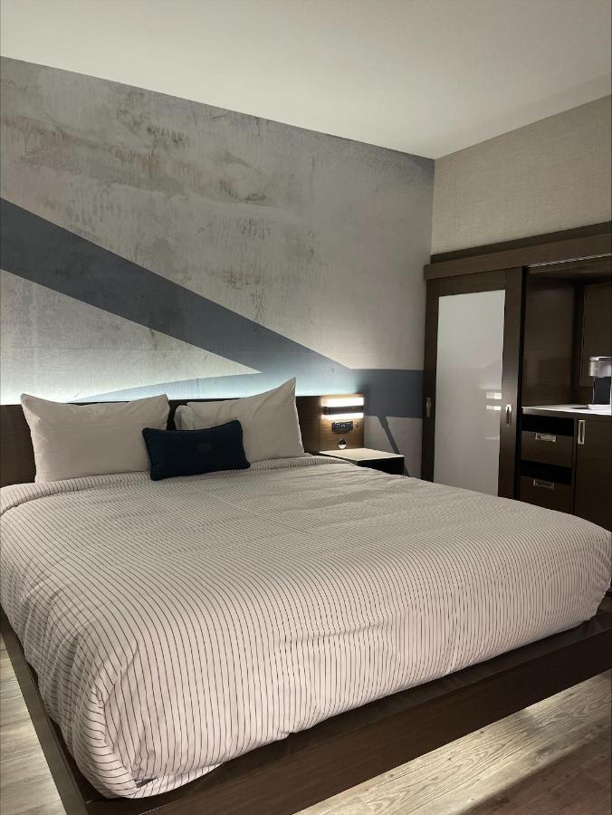 Cambria Downtown Hotel Minneapolis