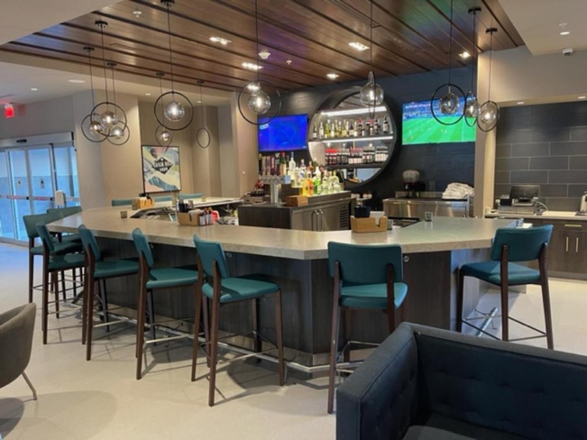 Cambria Downtown Hotel 3*