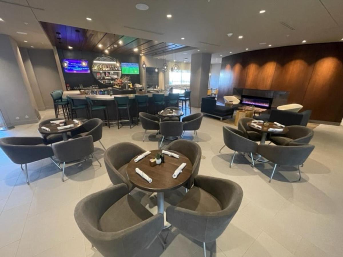 Hotel Cambria Downtown