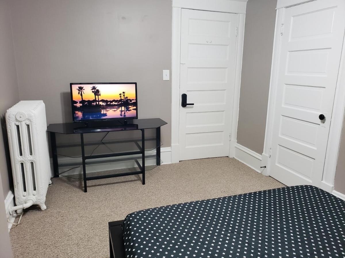 The Uptown Oasis Guest house Minneapolis