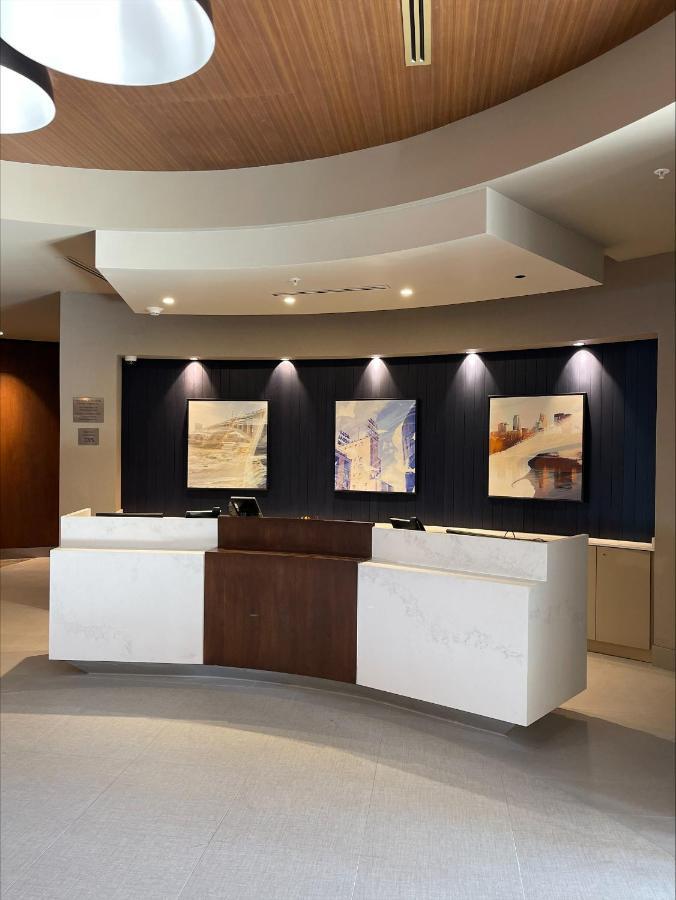Cambria Downtown Minneapolis