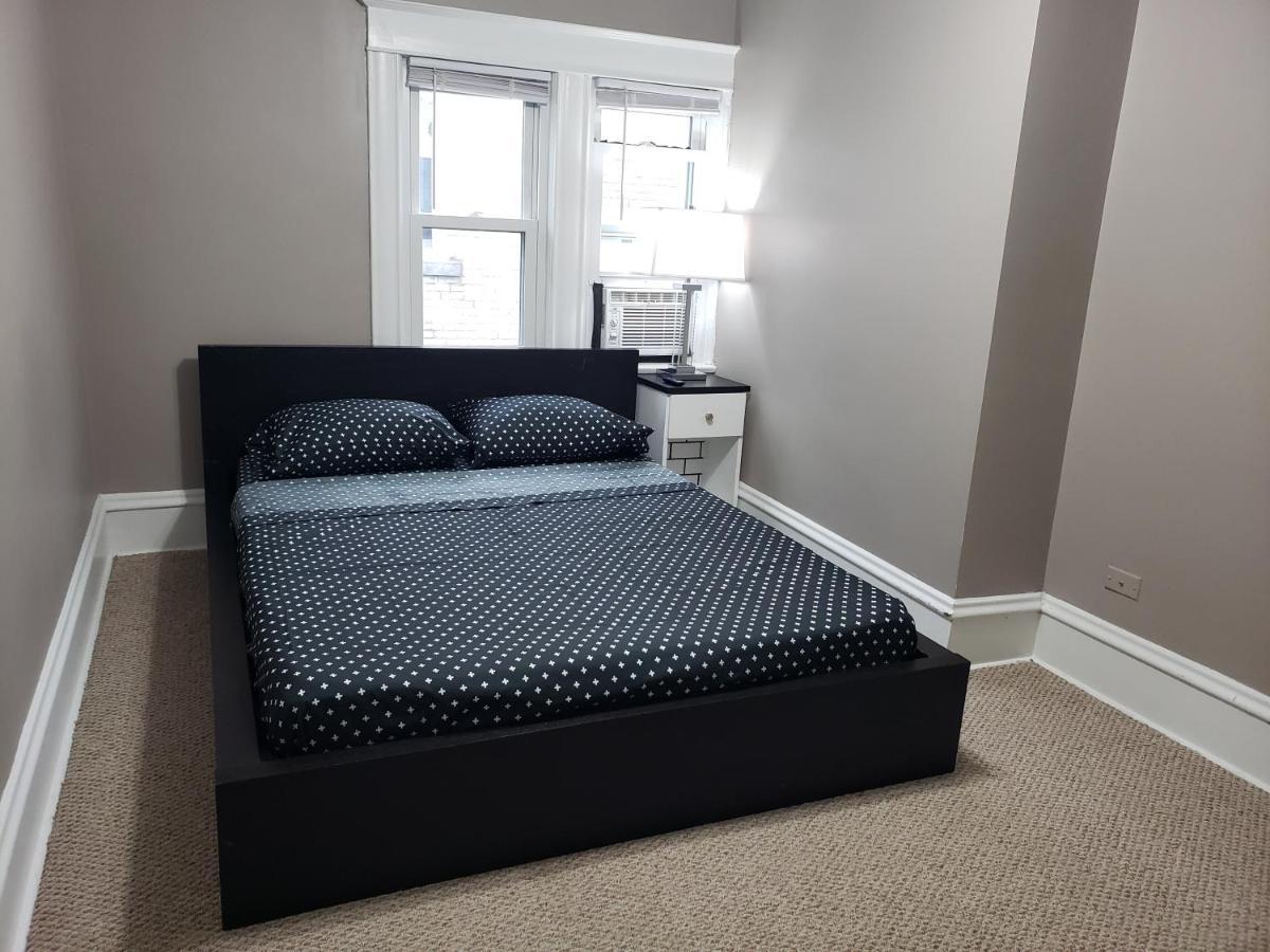 The Uptown Oasis Guest house Minneapolis