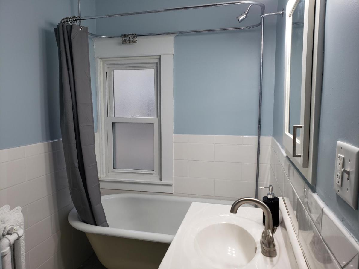 The Uptown Oasis Guest house Minneapolis
