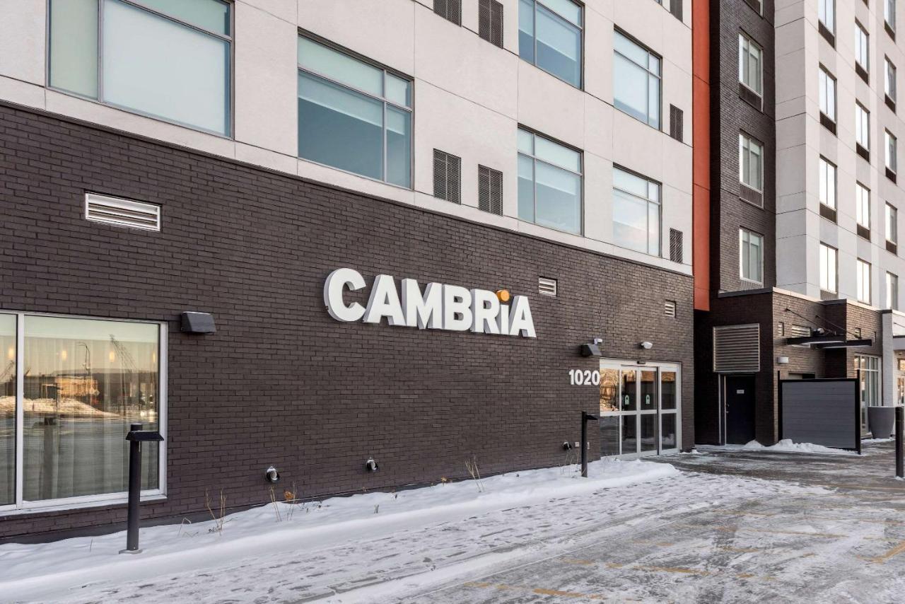 Hotel Cambria Downtown
