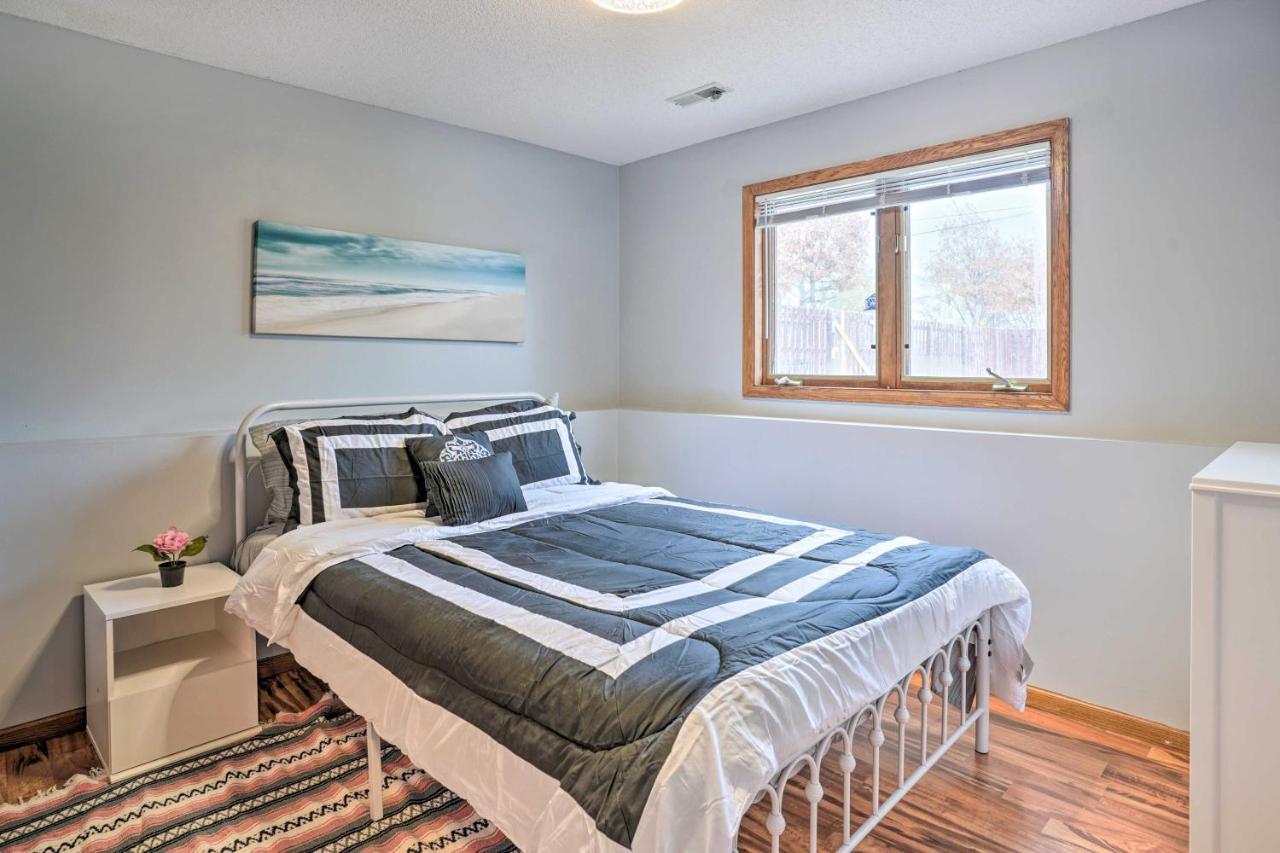 Holiday home Lovely Near Target Field! Minneapolis