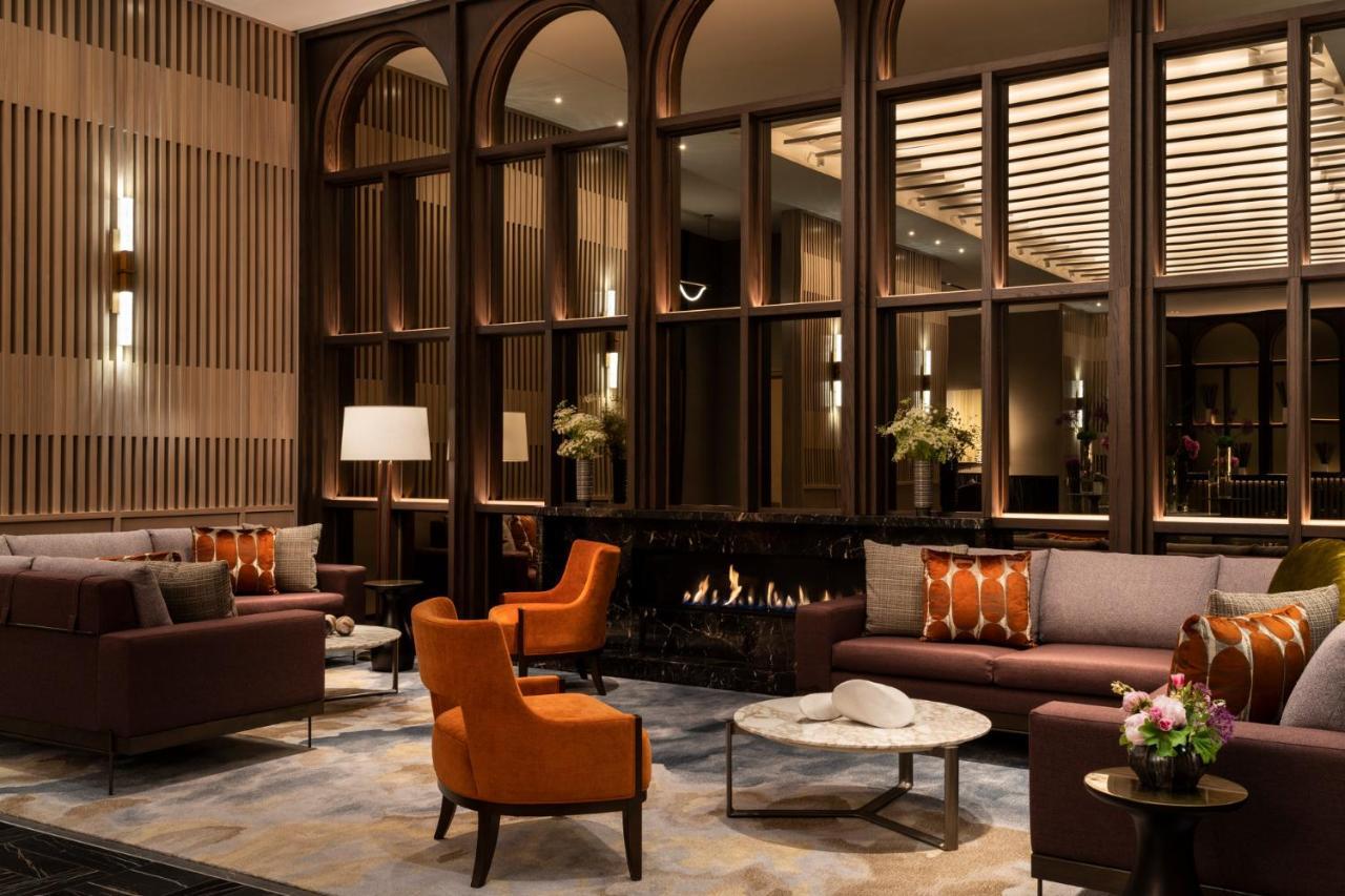 Hotel Four Seasons