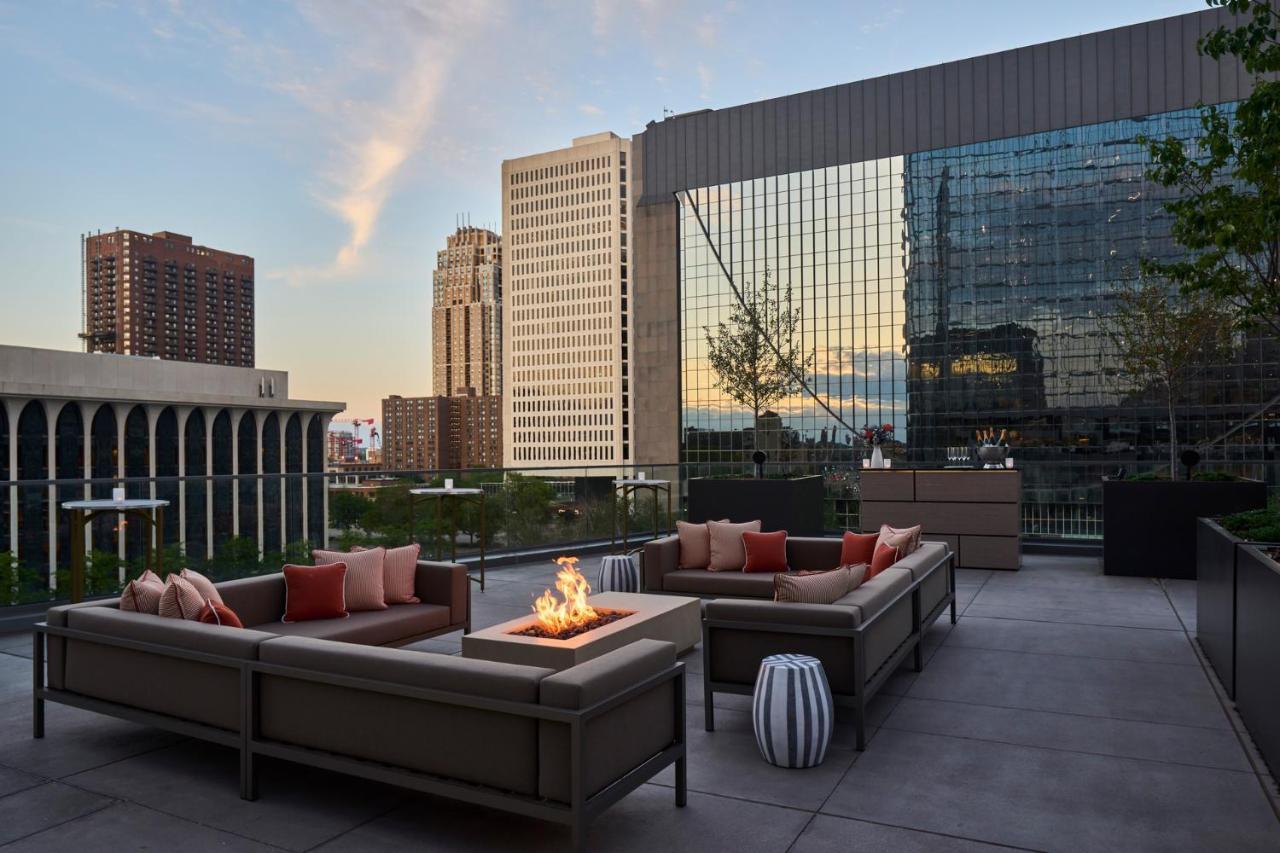 Four Seasons Minneapolis