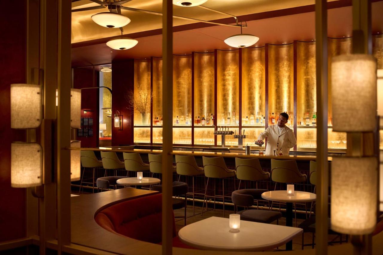 Hotel Four Seasons 5*