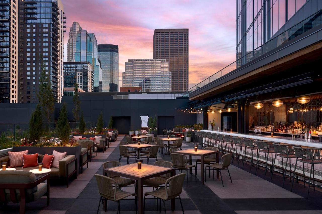 Hotel Four Seasons