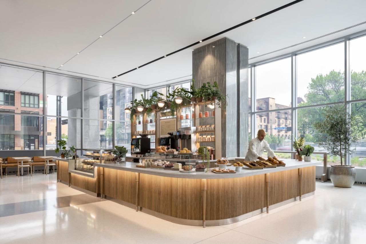 Hotel Four Seasons Minneapolis