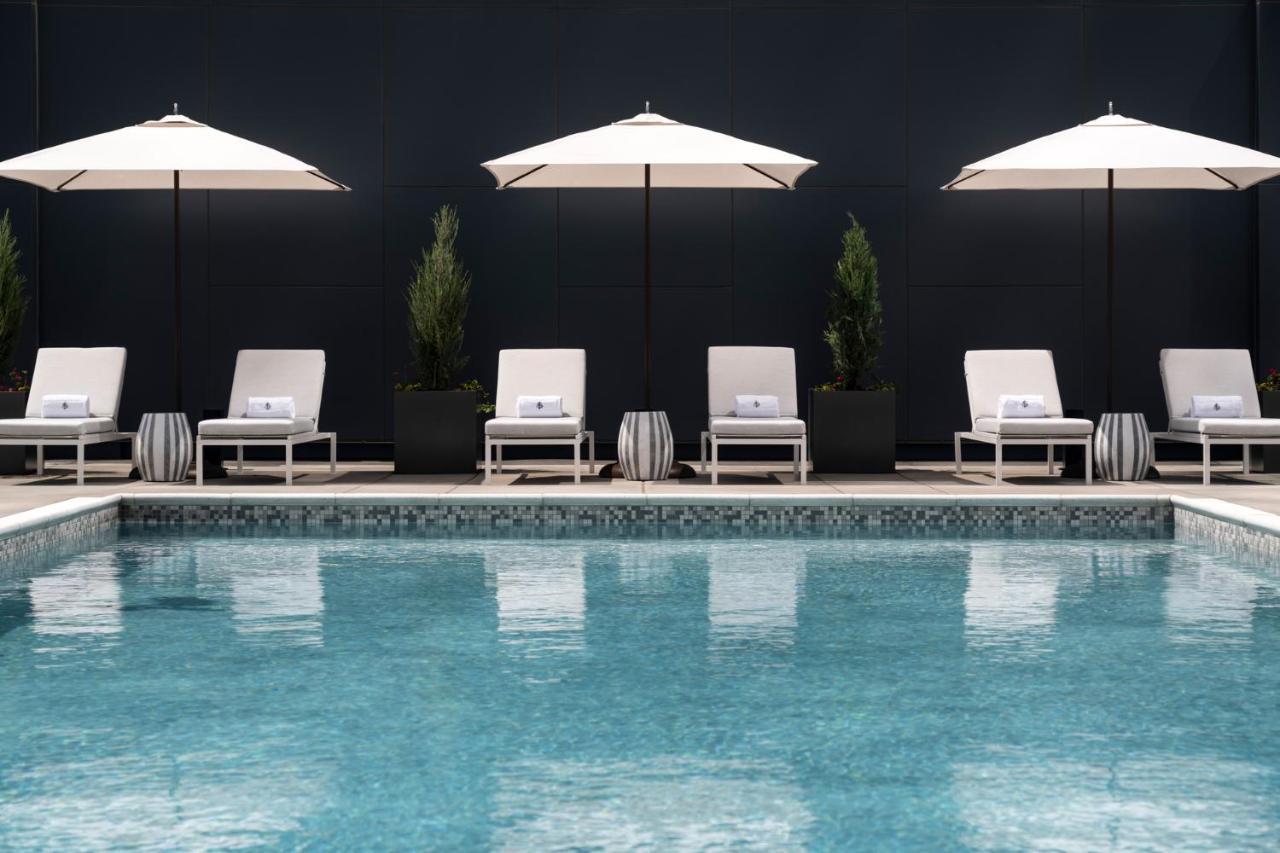 Four Seasons Hotel Minneapolis