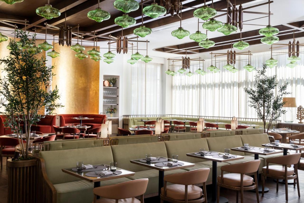 Hotel Four Seasons Minneapolis