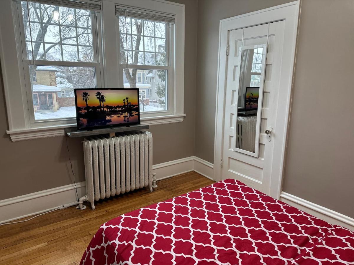 The Uptown Oasis Guest house Minneapolis