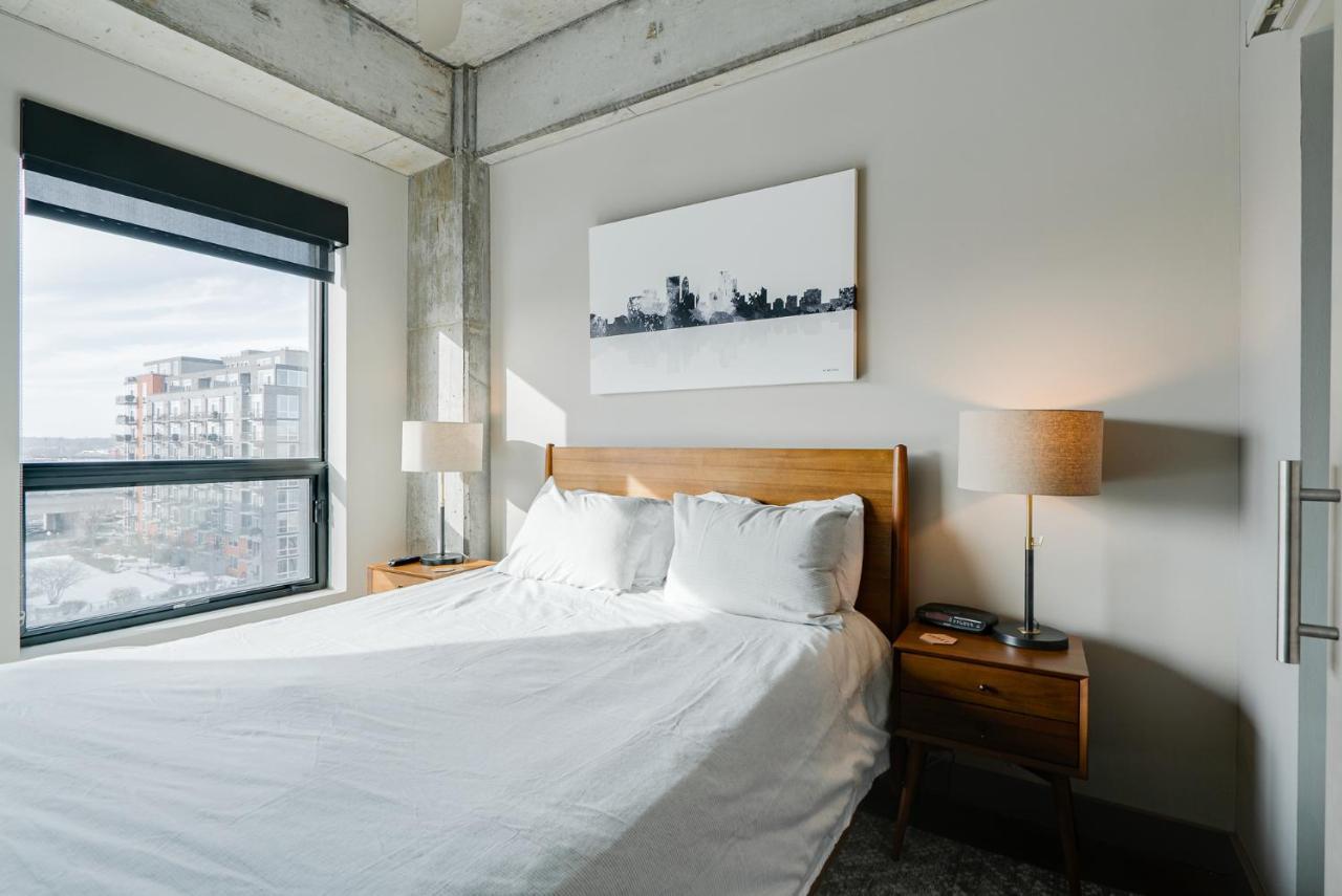 Sable 607 - Alcove Minneapolis
