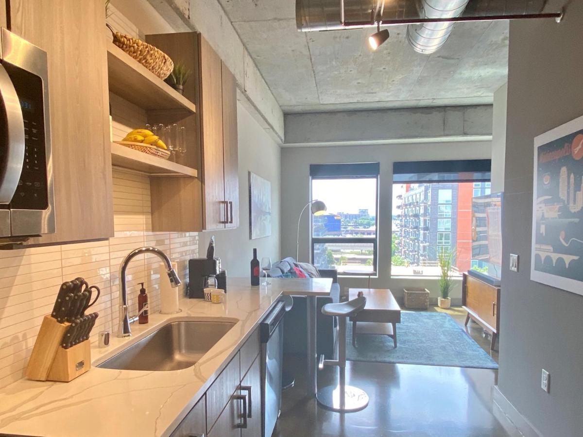 Sable 603 - Alcove Holiday home