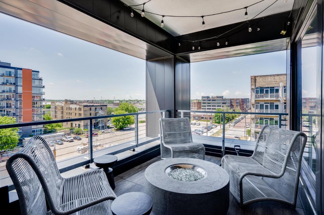 Holiday home Sable 501 - Luxury Two Story Loft Minneapolis