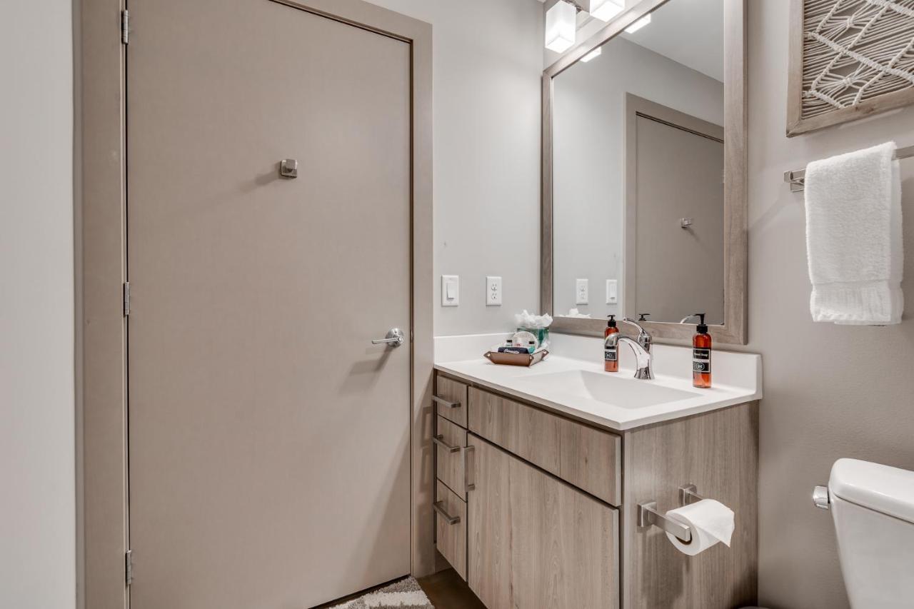 Sable 409 - One Bedroom Minneapolis