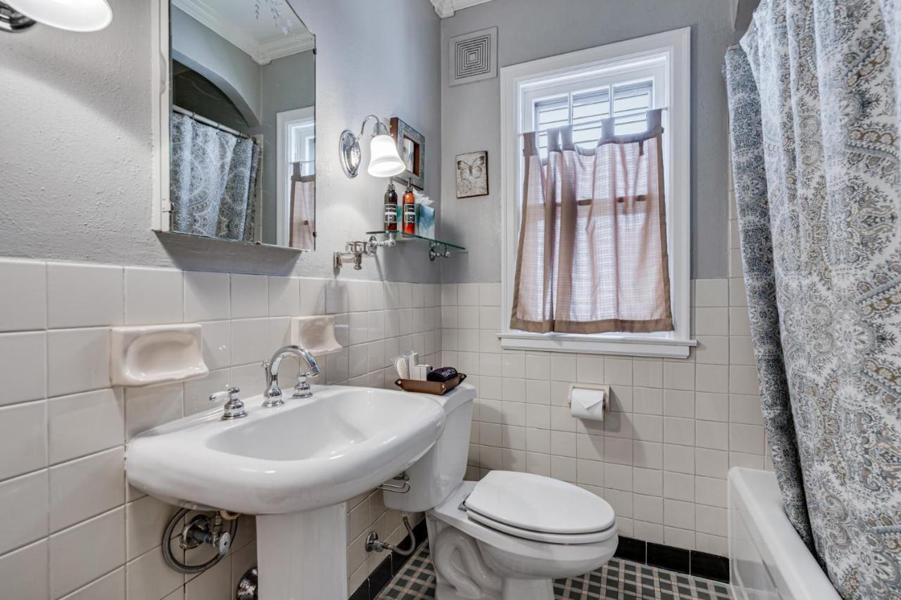 Edina Escape Holiday home