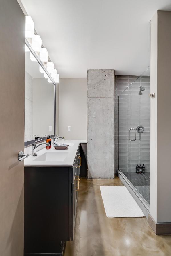Holiday home Sable 701 - Luxury Two Story Loft Minneapolis