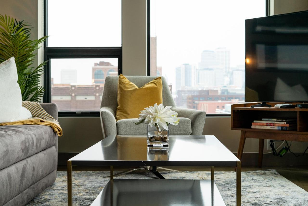 Sable 807 - One Bedroom *