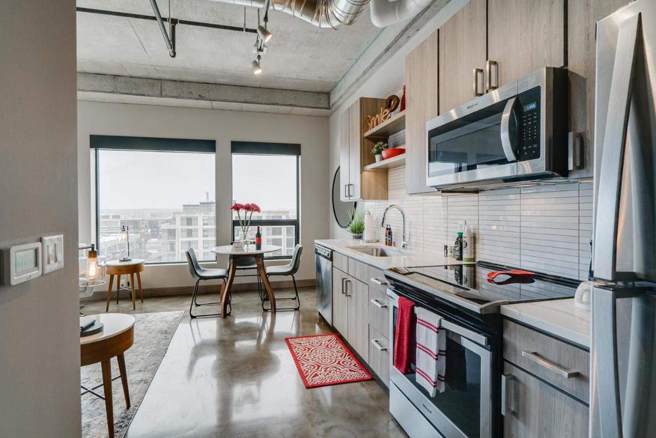 Sable 807 - One Bedroom