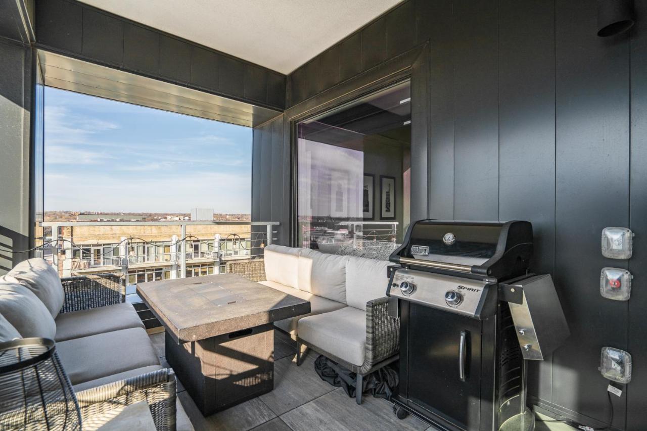 Sable 701 - Luxury Two Story Loft Holiday home *