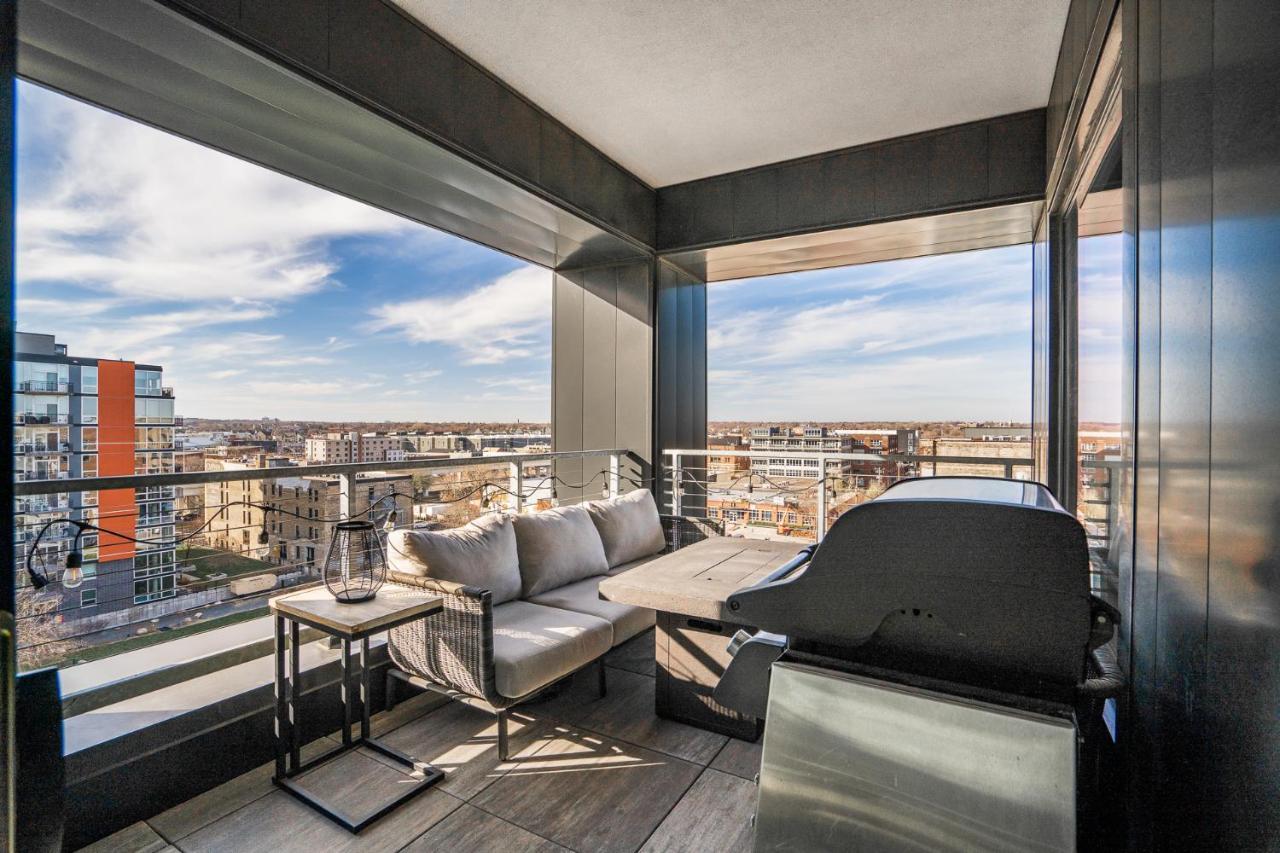 Holiday home Sable 701 - Luxury Two Story Loft *