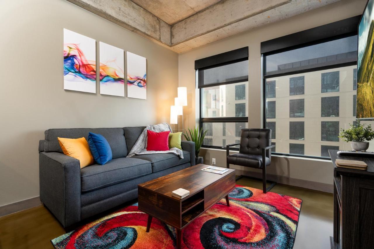 Sable 404 - Alcove * Minneapolis