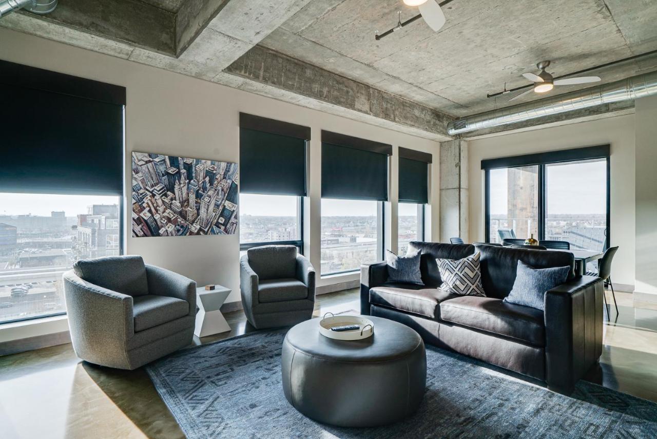 Holiday home Sable 901 - Penthouse
