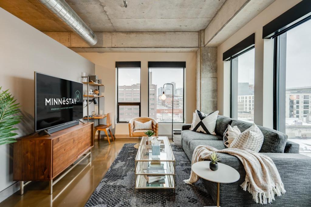 Sable 608 - One Bedroom Minneapolis